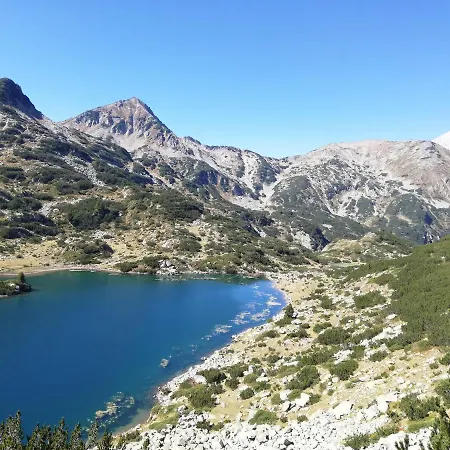 Διαμέρισμα Poppy Near Gondola Μπάνσκο