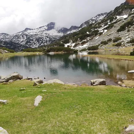 Διαμέρισμα Poppy Near Gondola *