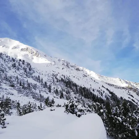 Διαμέρισμα Poppy Near Gondola *