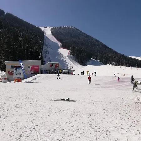 Poppy Near Gondola Διαμέρισμα