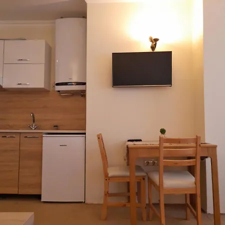 Apartment Poppy Near Gondola *